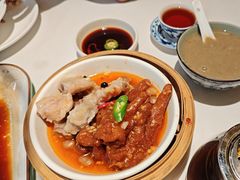 -勝記酒家·37年老字号·经典粤菜(南山花园城店)