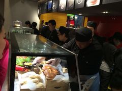 -麦当劳(新王府井店)