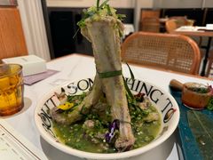 -太食獸泰式茶餐厅(IFS国金中心店)