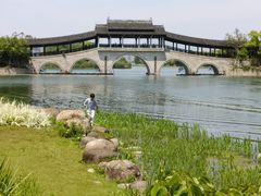 -长广溪湿地公园