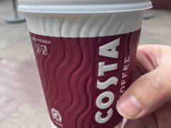 -COSTA COFFEE(上海虹口公园店)
