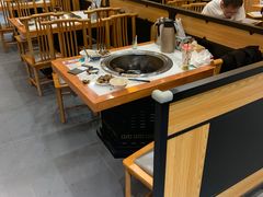 -冰城焰会大丰收铁锅炖(萝岗万达金街店)