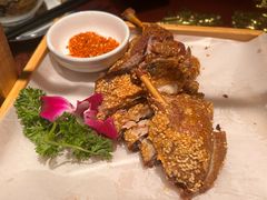 -缪氏川菜(深圳北站缤果空间店)