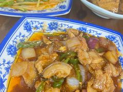 -灵福缘私房菜·农家菜(拈花湾·灵山大佛必推店)