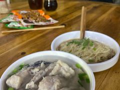 -江南红鱼汤(洋中花园店)