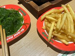-匠太烧肉台日料理餐酒馆(三林店)