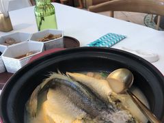 -莆田餐厅PUTIEN(三里屯店)