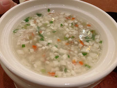-西安饭庄(立丰国际店)