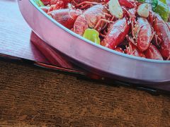 -神府路壹号·海鲜烧烤·砂锅粥·锅物(三坊七巷店)