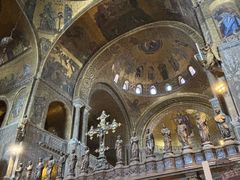 -圣马尔谷圣殿宗主教座堂