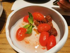 话梅小番茄-榕意·川味之美(深业上城店)