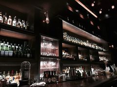 -The Bottle Bar(羲和商业广场店)