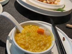 四川酥肉豆汤饭-赠李白·如诗的川味(余杭万达广场店)