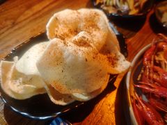 -双层巴士·鲜串鲜啤·团建聚会(凯德广场店)