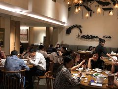 大堂-福昌源食苑