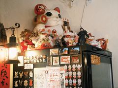 -沪水焙煎室(淡水路店)