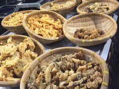 -八一路好吃街(雨田商务大厦店)