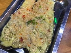 -小红烤翅(傅厚岗店)