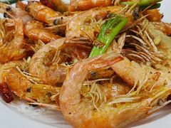海虾-景好海鲜餐厅(大鹏必选旅游店)