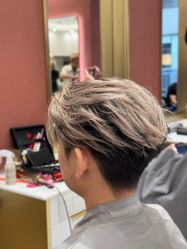 -Kraemer Paris苏豪路易士·嘉玛发廊