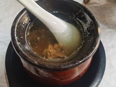 -鄱阳湖·江西小炒·瓦罐煨汤(五道口店)