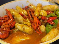 -虾乐园龙虾·夜宵(松江店)