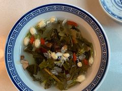 八宝茶-禄鼎记·多口味酸菜鱼(侨鑫店)