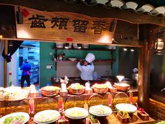 -星宴主题餐厅(庐阳大道店)