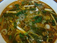 -清真马杰山牛肉汤馆