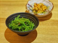 芥末章鱼-季玄精致日本料理自助餐(闸北公园店)