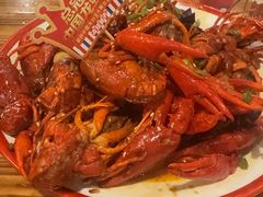 -冶建镜子·中国龙虾王(总店)