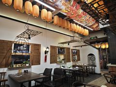 -大洋家·精品潮汕菜·生腌砂锅粥(天河东路店)