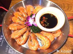 -必点海鲜·鲅鱼水饺(鞍山西道店)