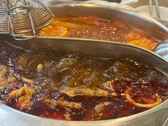 -尚品海鲜肥牛自助火锅(湖明店)