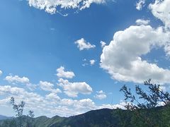 -鹫峰国家森林公园