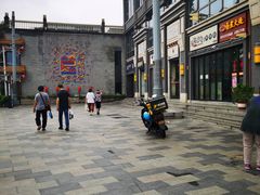 -姚记炒肝店(簋街店)