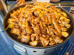 -甘家界牌柠檬鸭(青山店)