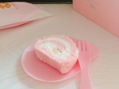 -黑池口感烘焙·生日蛋糕(坂田店)