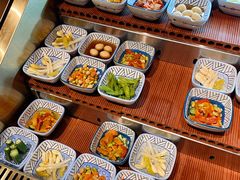 麻辣鲜蛤-温野菜涮涮锅(曲江大悦城店)