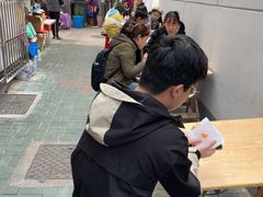 -家阳赵师傅油饼包烧麦(粮道街店)