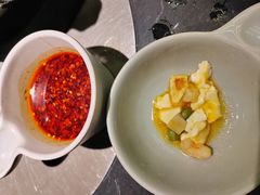 -云海肴云南菜·蒸汽石锅鱼(青岛万象城店)