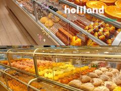 -好利来(交大店)