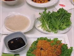 -功德林素菜饭庄(前门店)