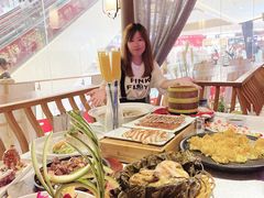 -乾园(天河城店)