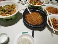 -绿草地·湘菜(7mall店)