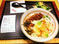 台湾卤肉饭-永和大王(浦东南路店)