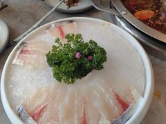 -万物生江北老火锅(海骏达店)