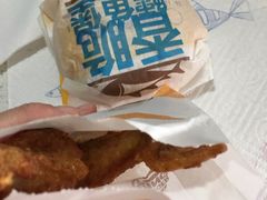 -汉堡王(大连柏威年餐厅店)