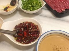 -牛街清真满恒記(平安里西大街店)