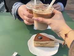 -糖房咖啡(南锣鼓巷店)